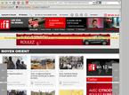RFI Moyen Orient