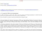 GERI Groupe d'Etudes et de Recherches Islamologiques 