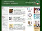 Al-Zaytouna Centre for Studies & Consultations