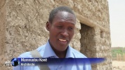 Mali Tombouctou reconstruit ses mausolées