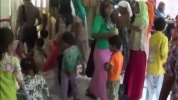 VIDEO. Environ 2 000 migrants de la minorité birmane des Roh.flv