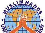 Muslims hands- France Muslims hands- France