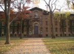 Department of Near Eastern Studies (Princeton University)