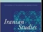 Iranian Studies Journal