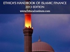 Ethica's Handbook of Islamic Finance (2013 Edition) Ethica's Handbook of Islamic Finance (2013 Edition)