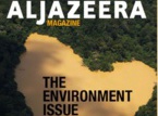 Al Jazeera English digital magazine