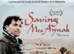 Saving Mes Aynak (Documentary, 60 min, USA)