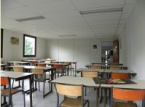 Collège Lycée Samarcande (Montigny le bretonneux)