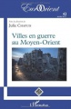 Ouvrage collectif coordoné par Sebastion Boussois : Moyen orient 2012 bilan géopolitique Ouvrage collectif coordoné par Sebastion Boussois : Moyen orient 2012 bilan géopolitique
