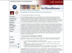 Laboratoire d’études sur les Monothéismes