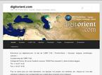 digitorient.com, le site de l’UMR 7192