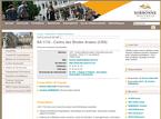 Centre des Etudes arabes, Université La Sorbonne nouvelle (EA 1734)