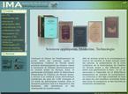 Bibliothèque numérique de l'Institut du monde arabe (IMA)