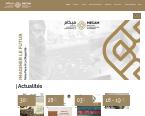 Centre Merian des Études Avancées au Maghreb (MECAM)