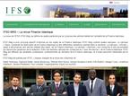 IFSO MAG – La revue Finance Islamique