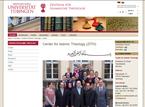 Zentrum für Islamische Theologie (ZITH), University of Tübingen