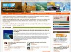 Institut de recherche pour le développement (IRD) Institut de recherche pour le développement (IRD)