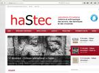 HASTEC (Histoire et anthropologie des savoirs, des techniques et des croyances) HASTEC (Histoire et anthropologie des savoirs, des techniques et des croyances)