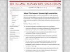 The Islamic Manuscript Association