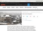Syrie, six ans de guerre (Arte documentaire) Syrie, six ans de guerre (Arte documentaire)