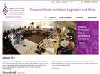 Research Center for Islamic Legislation and Ethics (CILE)