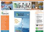 True Banking magazine  True Banking magazine