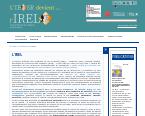 Institut d'étude des religions et de la laïcité (IREL)
