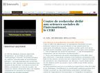 CERI (Science Po/CNRS)