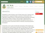 Islamic Circle of North America (ICNA)