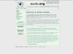 Arab Center for International Humanitarian Law and Human Rights Education (ACIHL)
