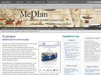 MeDIan, les sociétés méditerranéennes et l'océan indien