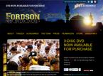 FORDSON, foi, jeûne, football