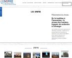 Instituts français de recherches à l’étranger (IFRE)