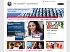 Islamic and Middle Eastern Studies (University of Edinburgh)