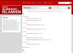 The American Foreign Policy Council’s World Almanac of Islamism