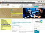 Dynamiques patrimoniales et culturelles (DYPAC)