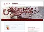 El Kalima. Centre chrétien pour les relations avec l'Islam El Kalima. Centre chrétien pour les relations avec l'Islam