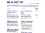 Religioscope Religioscope