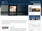 Center for International and Regional Studies (CIRS), Georgetown University School of Foreign Service in Qatar