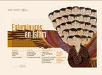 BnF (Bibliothèque nationale de France). Enluminures en Islam