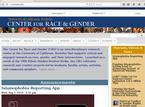 Islamophobia Research & Documentation Project (University of California, Berkeley)