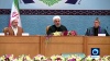 L'iran et son président, Hassan Rohani, dans l'impasse.