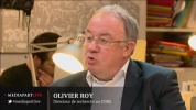 Olivier Roy sur l'islam et le djihadisme