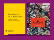 Florian Besson & Daniel Baloup → Les Seigneurs de la Terre sainte & La Reconquête. Un projet poli....mp4