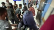 Famine et destruction à Gaza... Que cherche Israël _ (480p).mp4