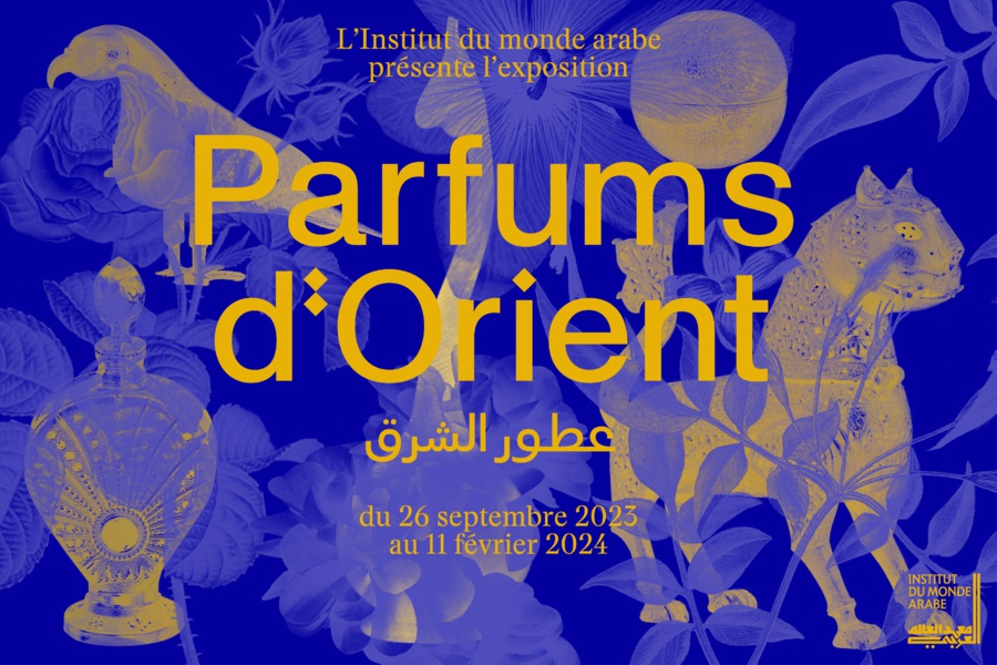 Parfums d'Orient