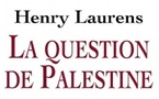 Crise d’Orient, l’année 1970, la question de Palestine à partir de 2001 (3). Collège de France