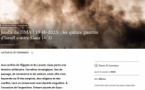 Jeudis de l'IMA | 1948-2025 : les quinze guerres d'Israël contre Gaza (4/5)