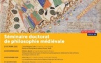 La certitude des choses. Avicenne et la métaphysique au XIIIe siècle (Séminaire doctoral  de philosophie médiévale)