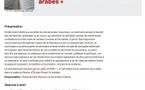 Hanane Karimi : Les femmes musulmanes ne sont-elles pas des femmes ? dans le cadre du Séminaire « Écrire les modernités arabes » Hanane Karimi : Les femmes musulmanes ne sont-elles pas des femmes ? dans le cadre du Séminaire « Écrire les modernités arabes »